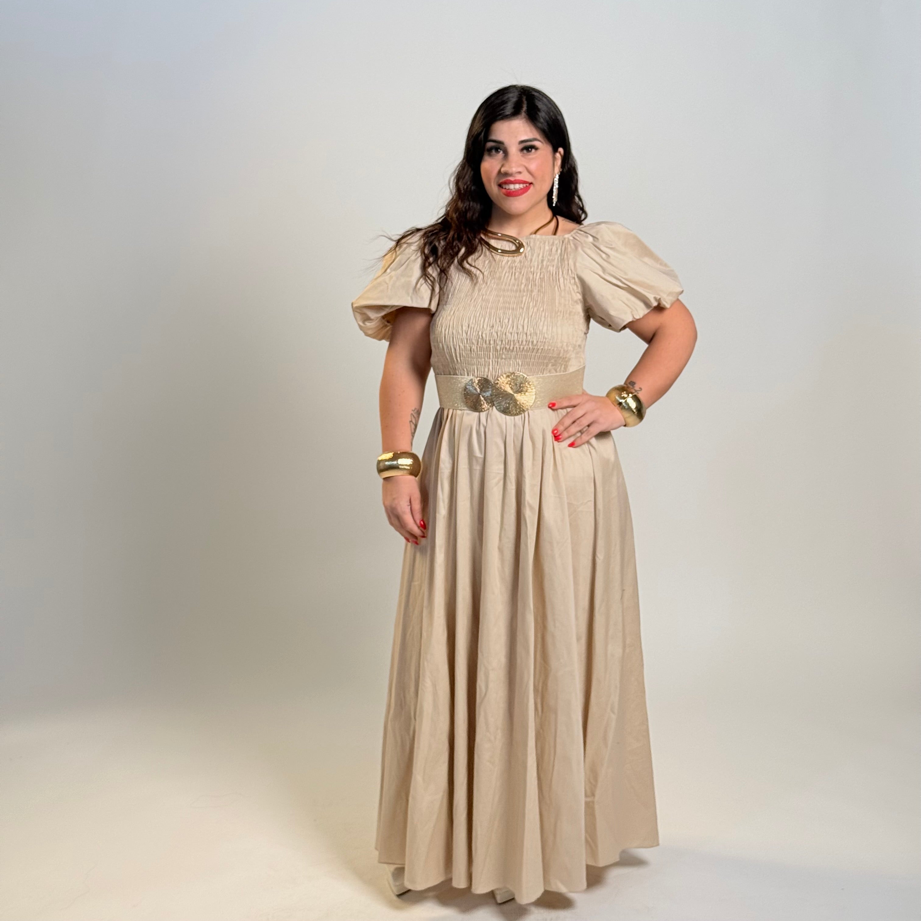 Dress Melissa