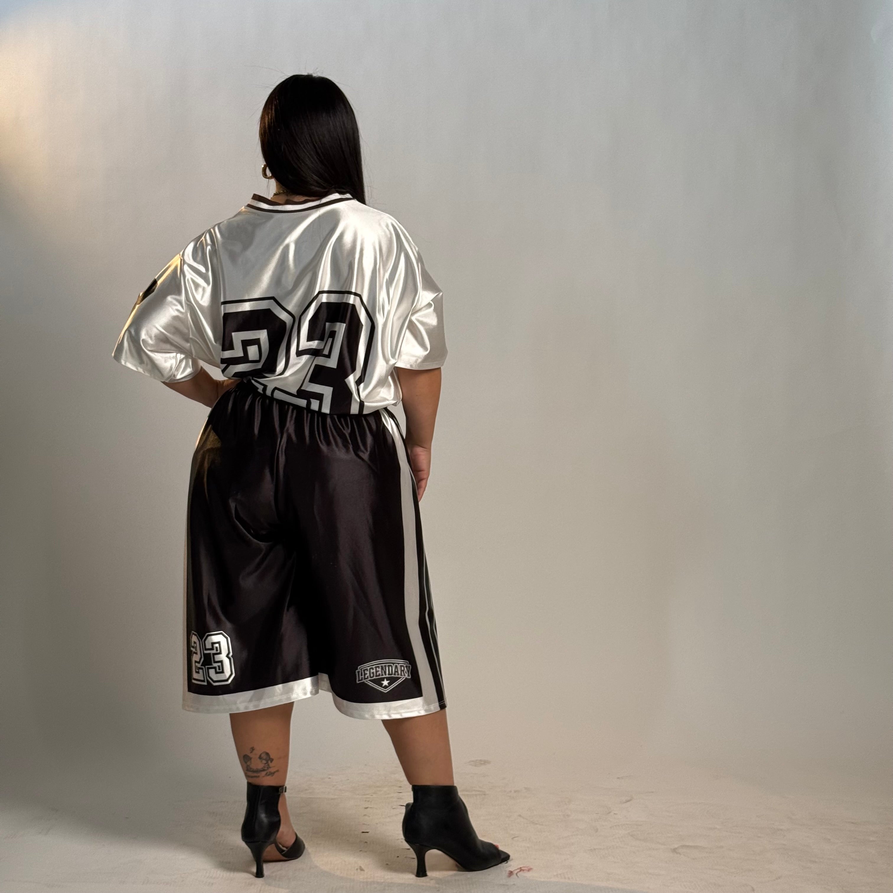 Coordinato Basket