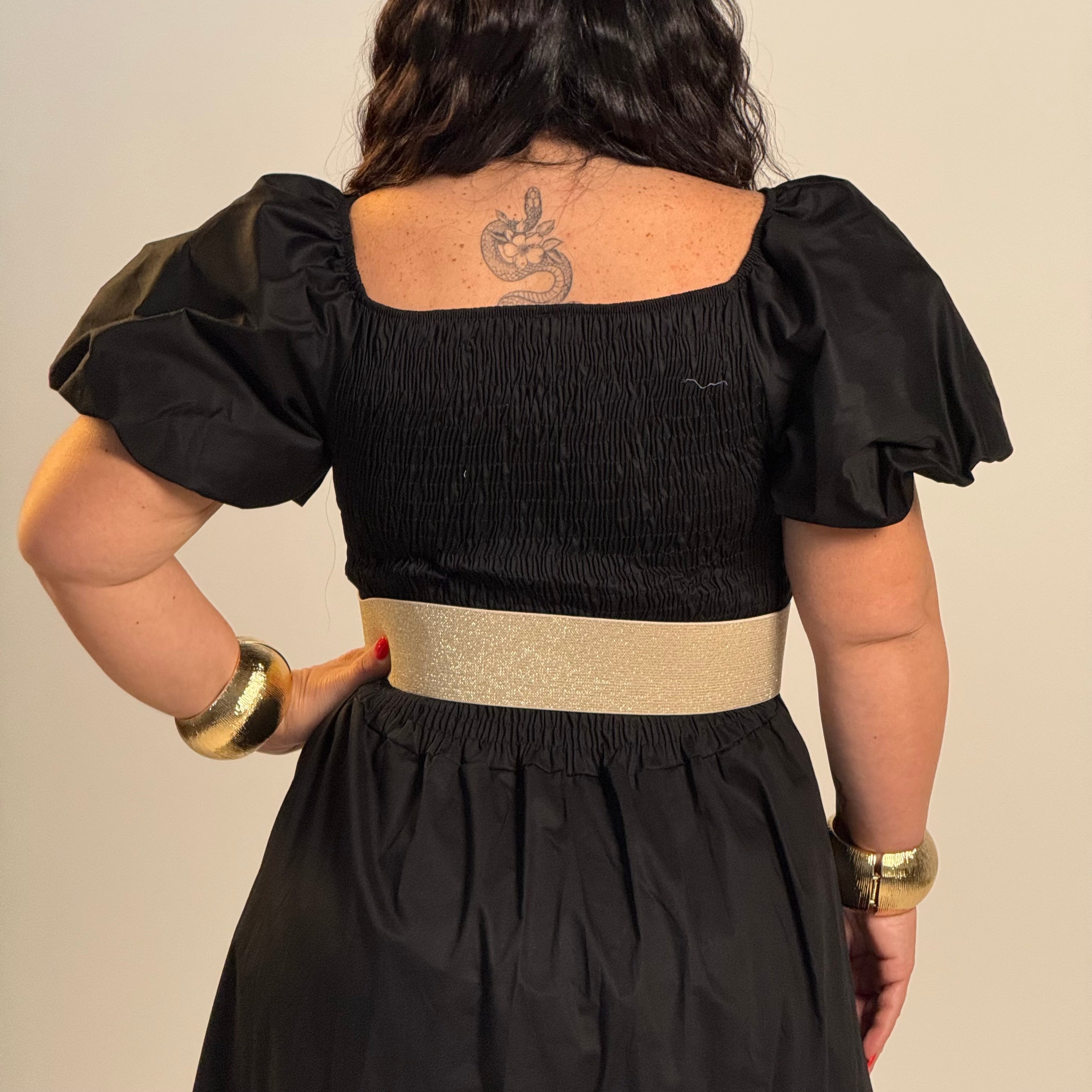 Dress Melissa