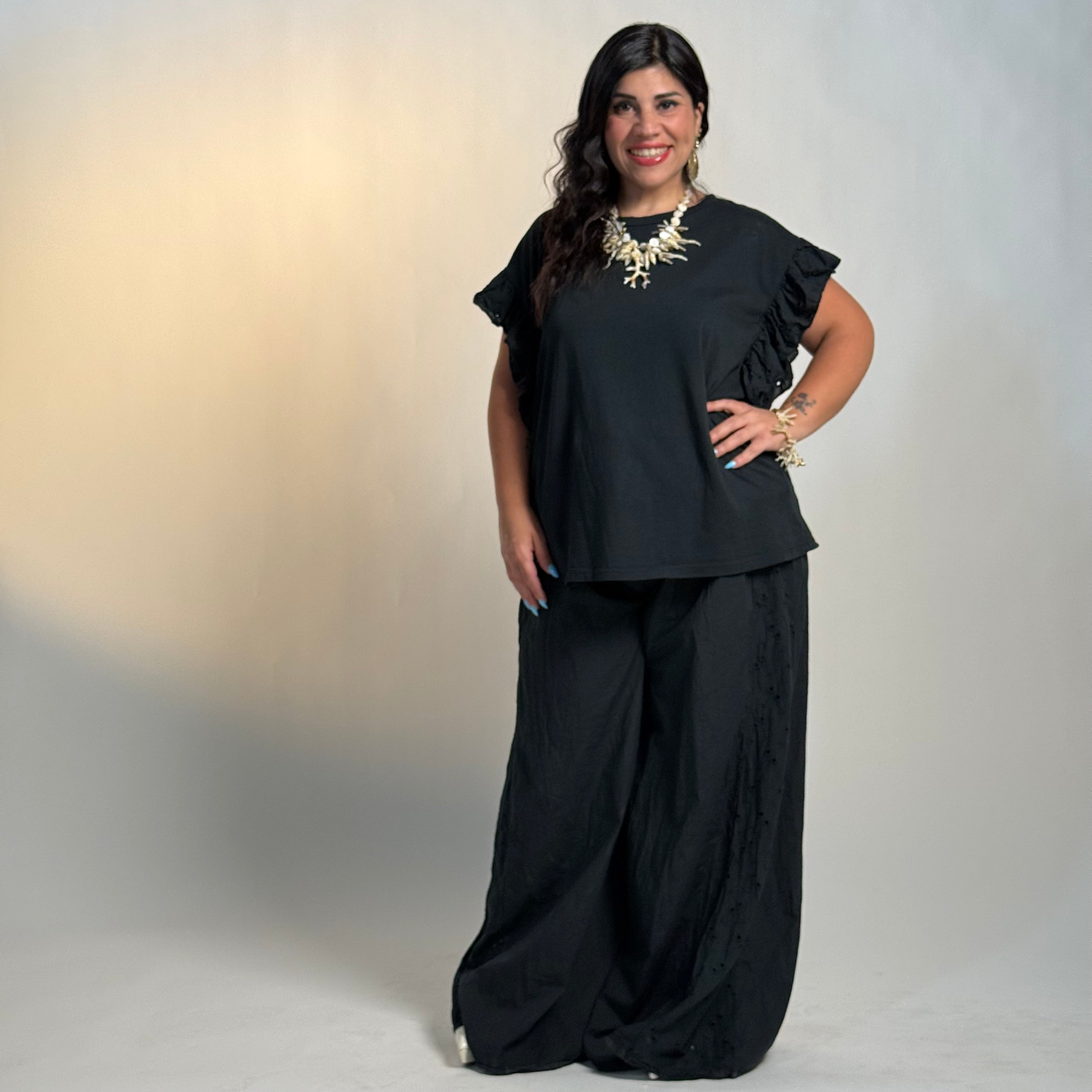Coordinato Libera