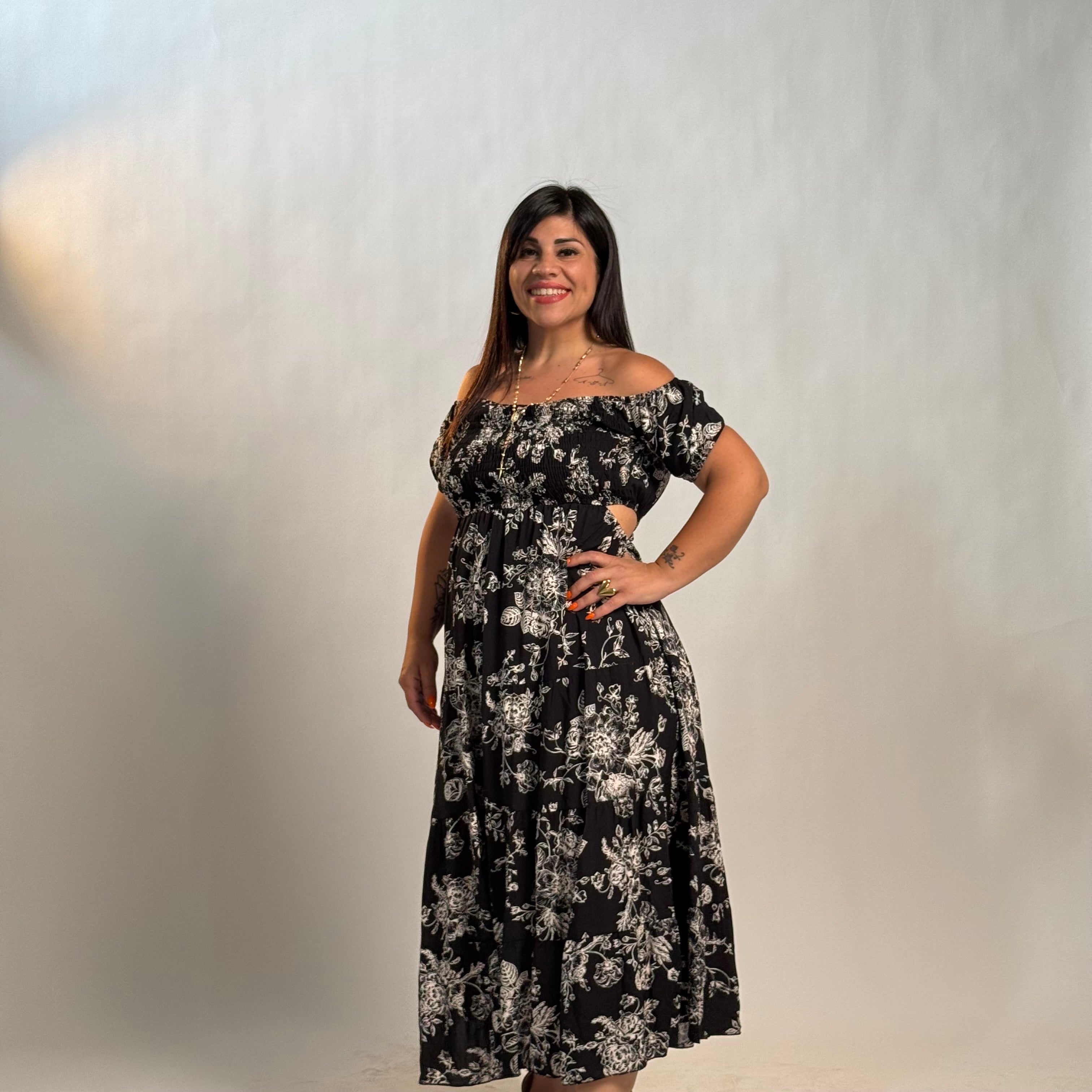 Dress Gioia