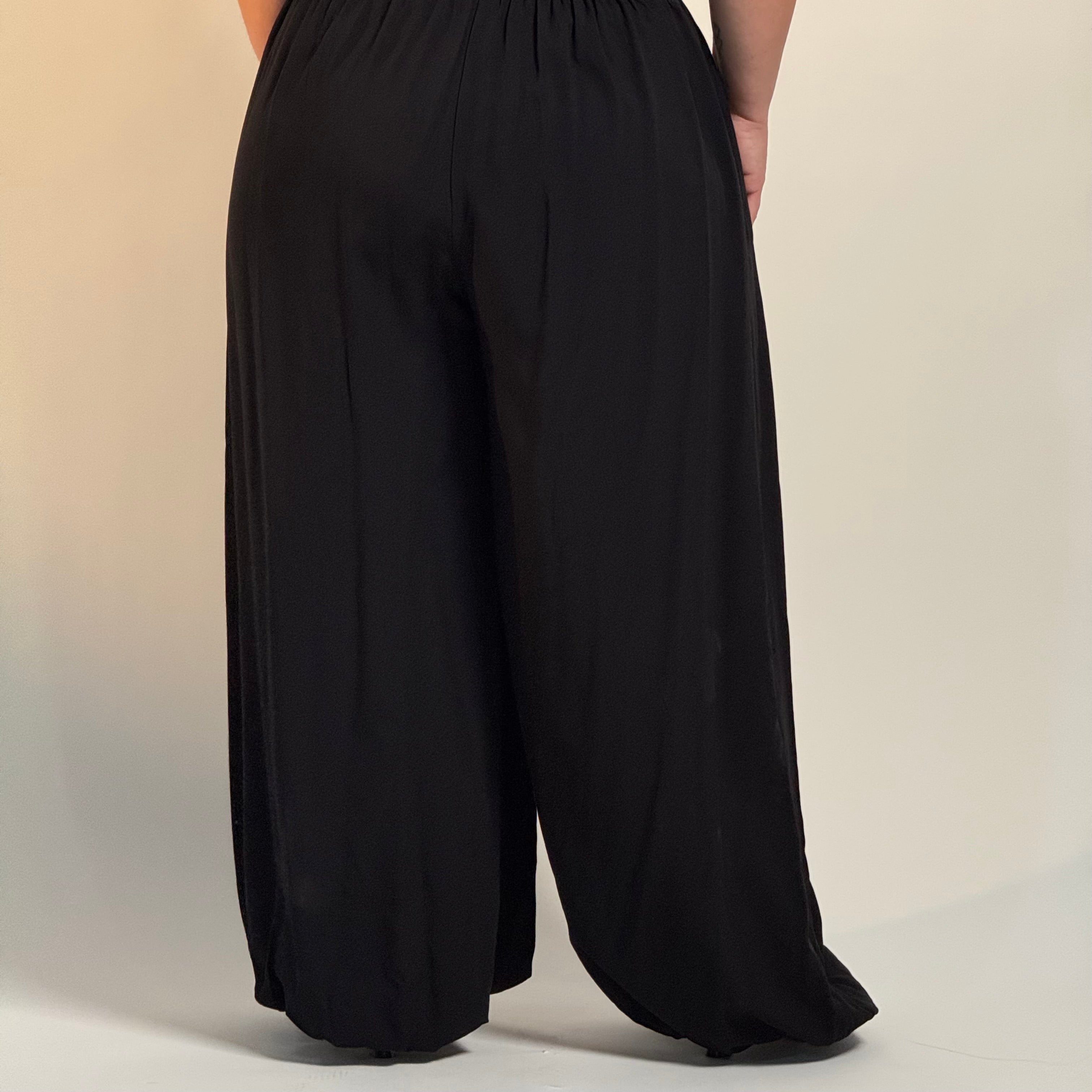 Pantalone Ballon
