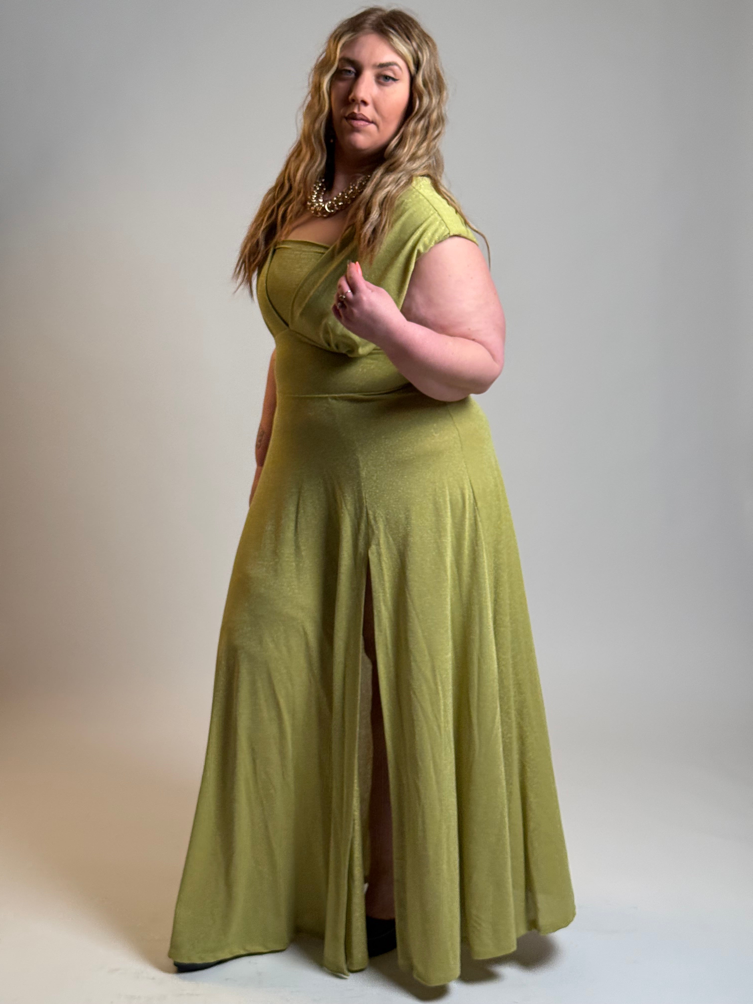 Dress Cecilia
