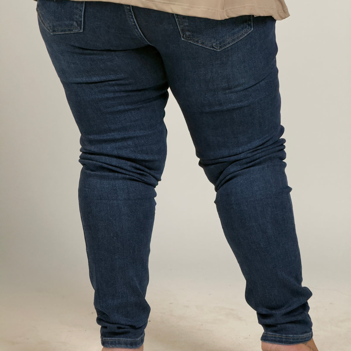 ✨ JEANS SKINNY CURVY ✨