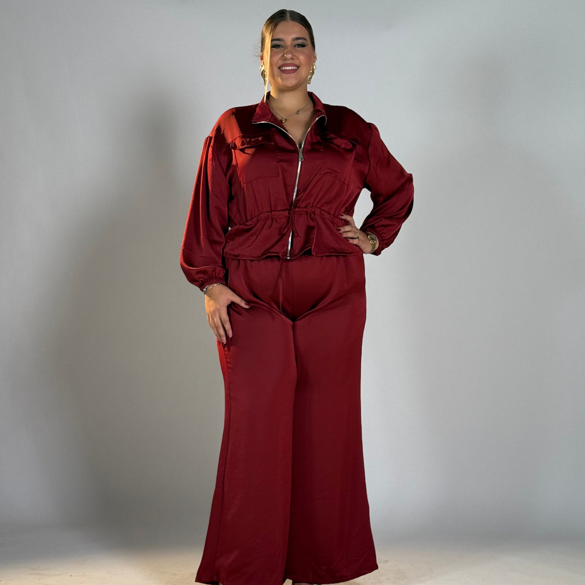 Completo Curvy Chic ✨