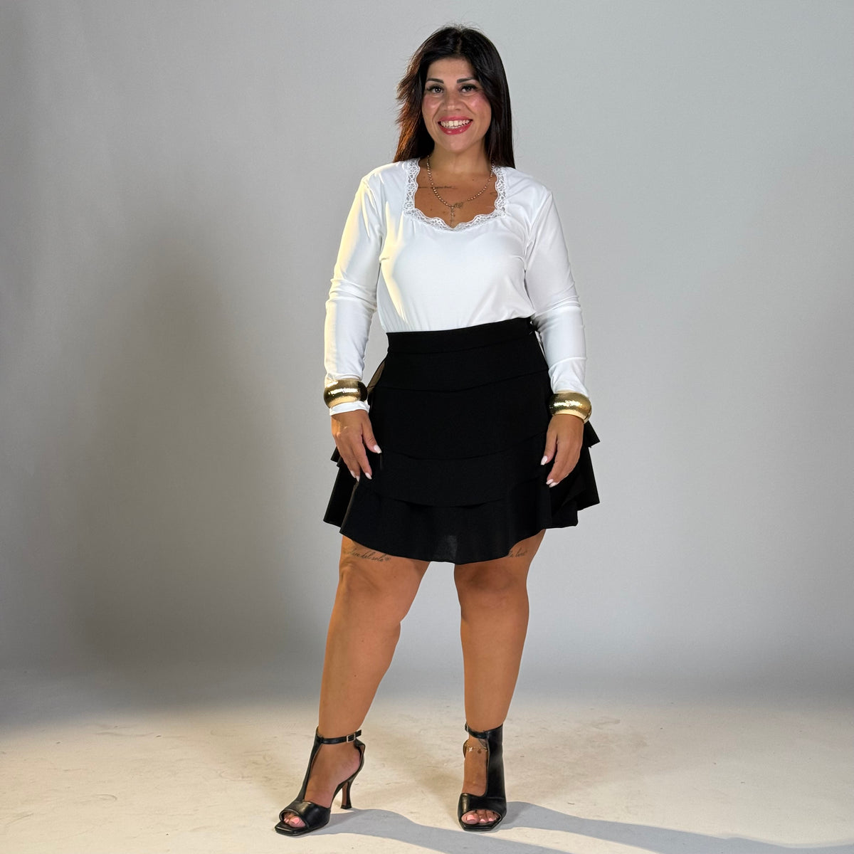 Pantagonna a Balze