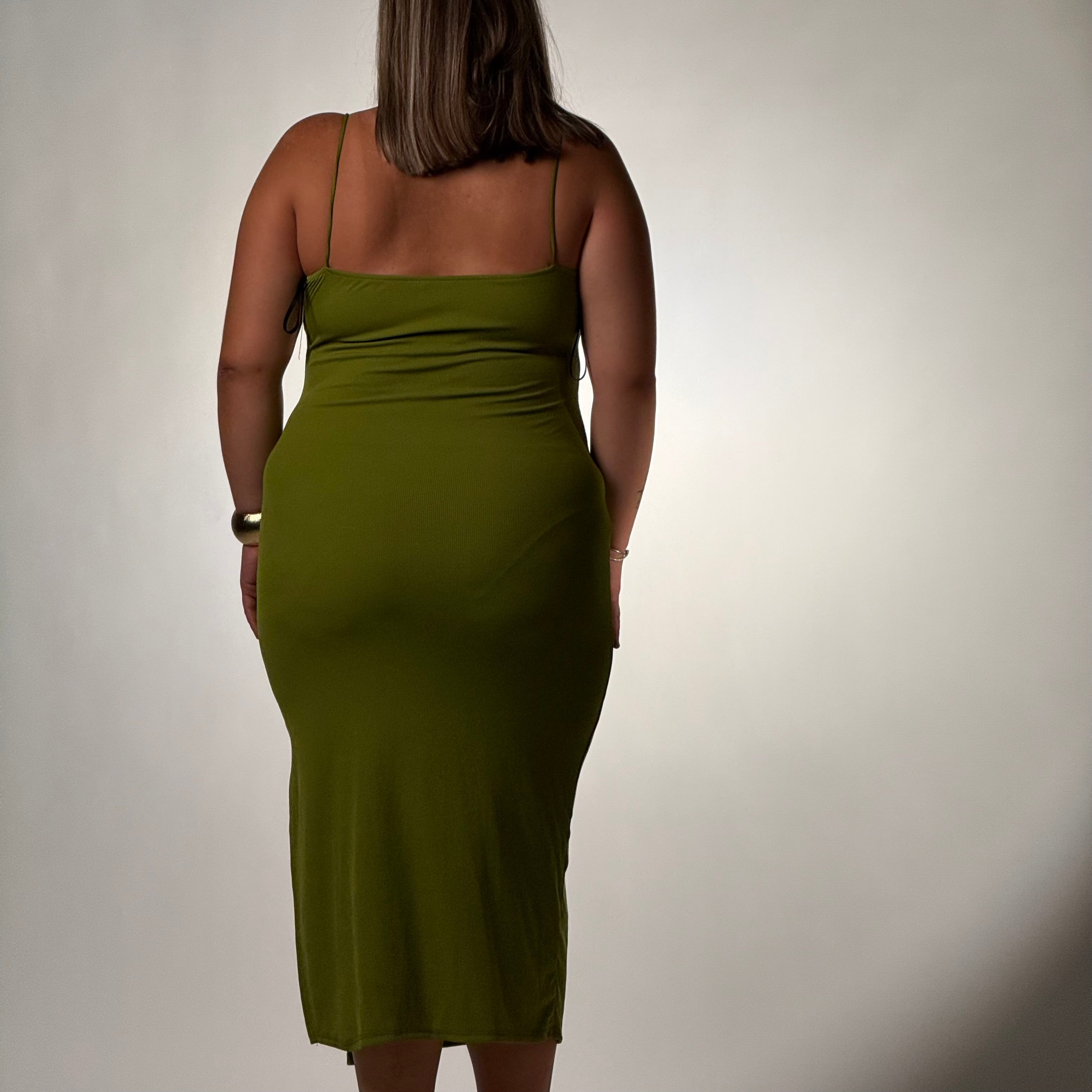 Dress Conchiglia
