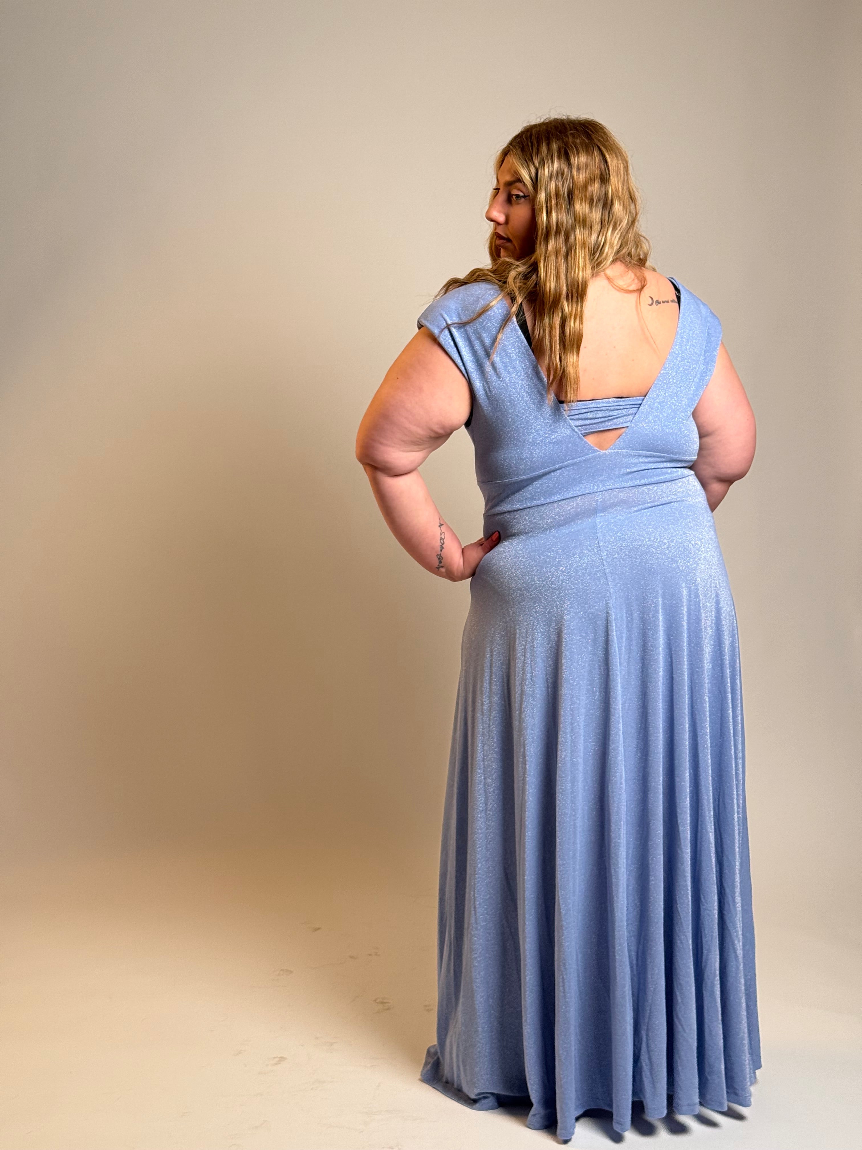 Dress Cecilia