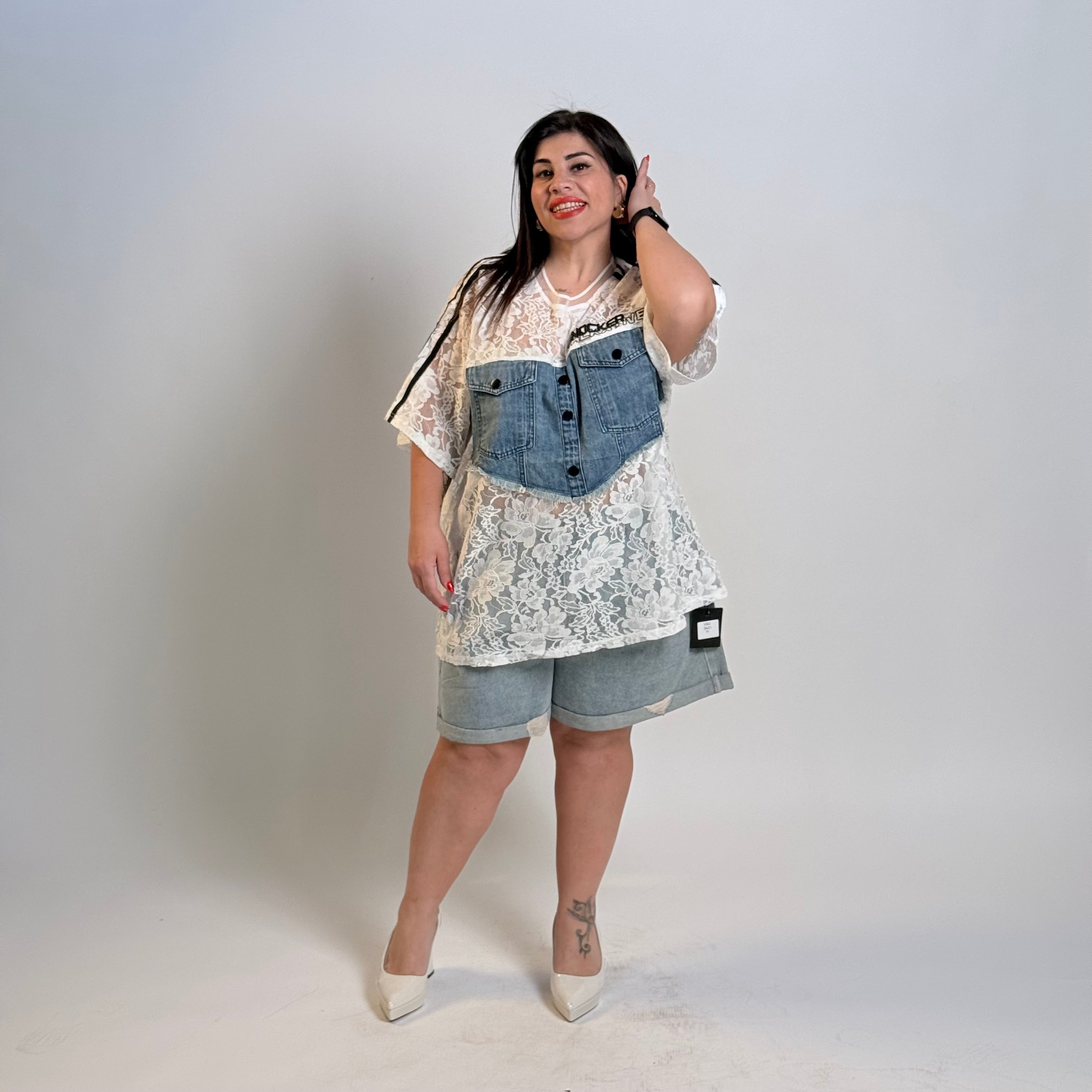 Maglia Giorgia