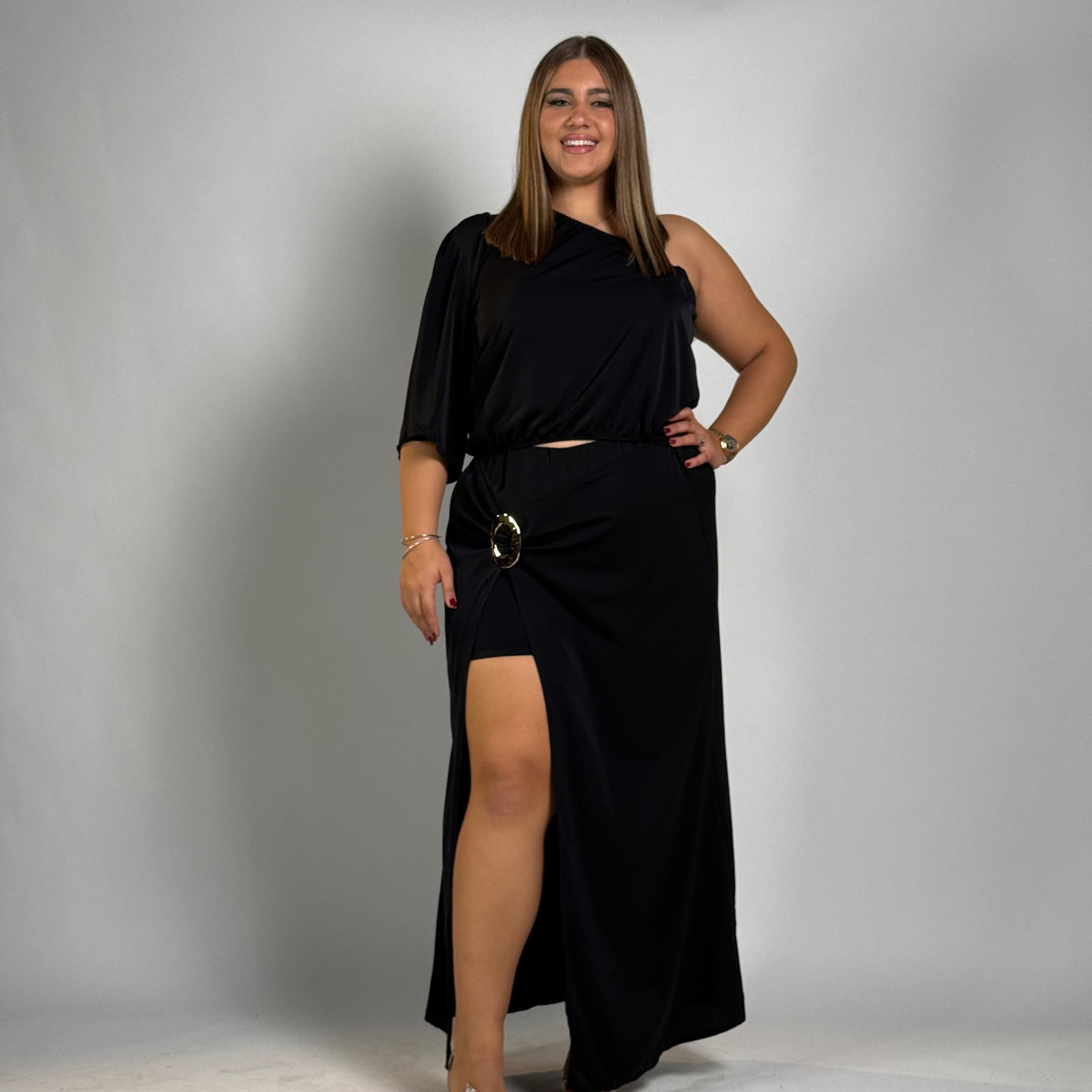 Monospalla Elegance  2 pezzi ✨