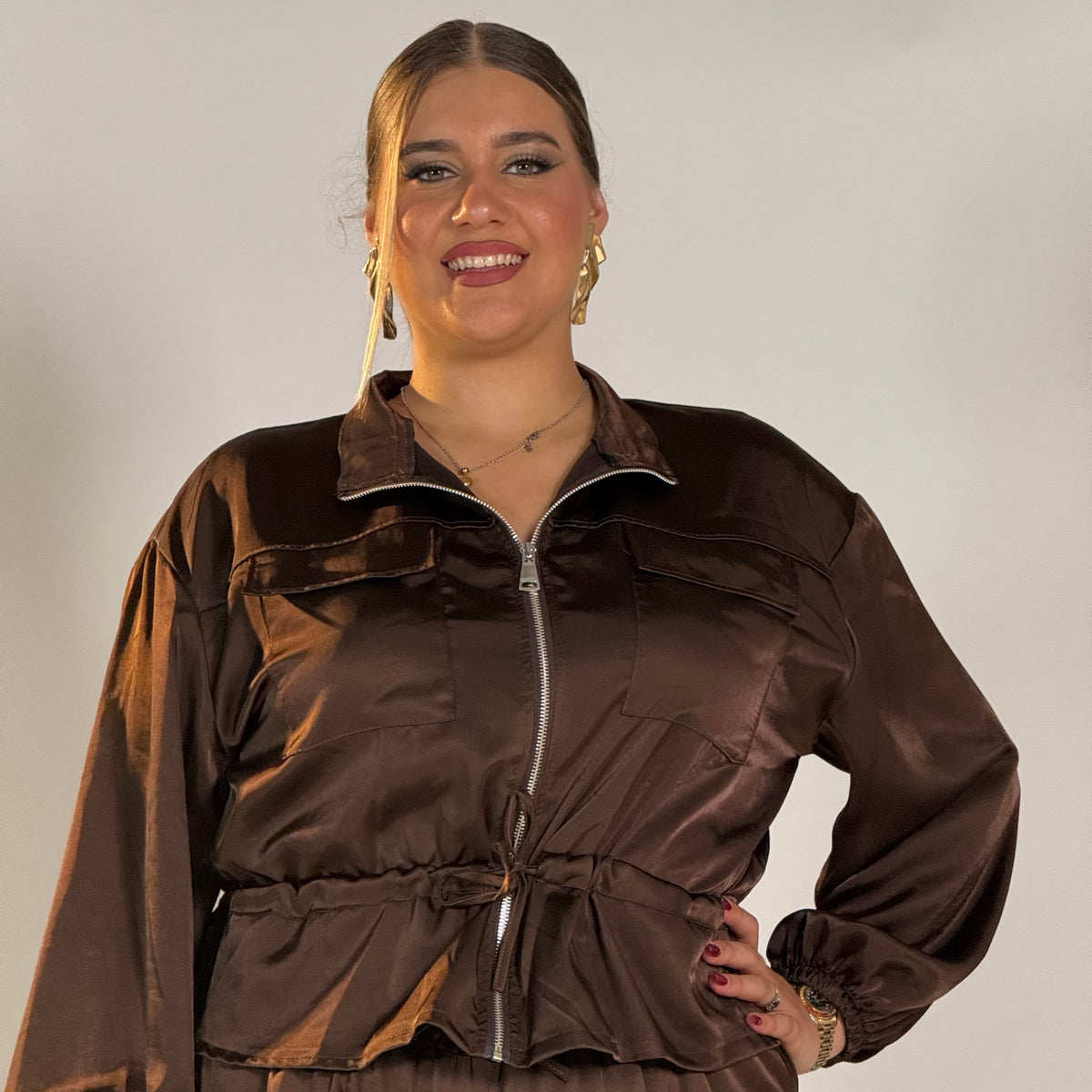 Completo Curvy Chic ✨