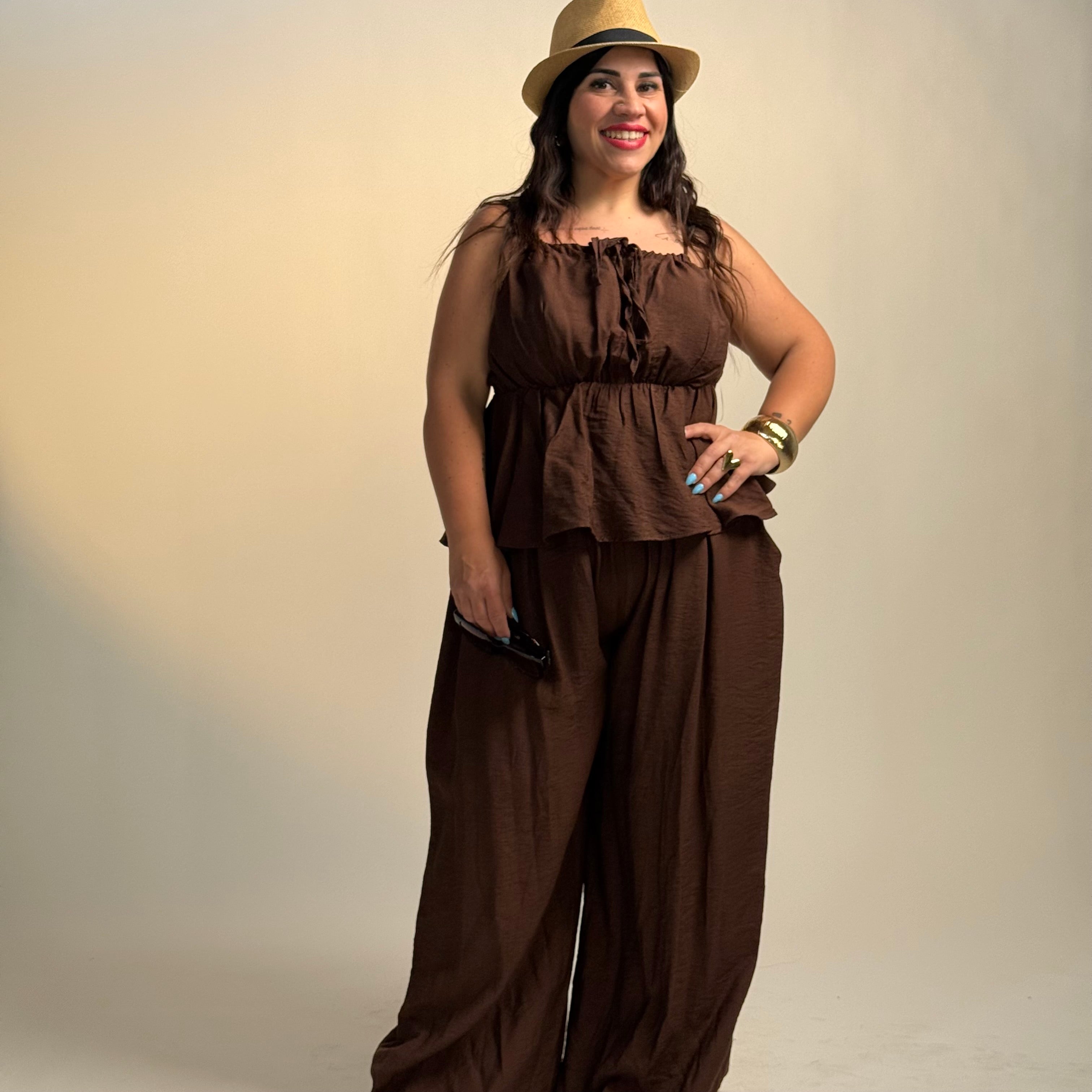 Coordinato Rossella