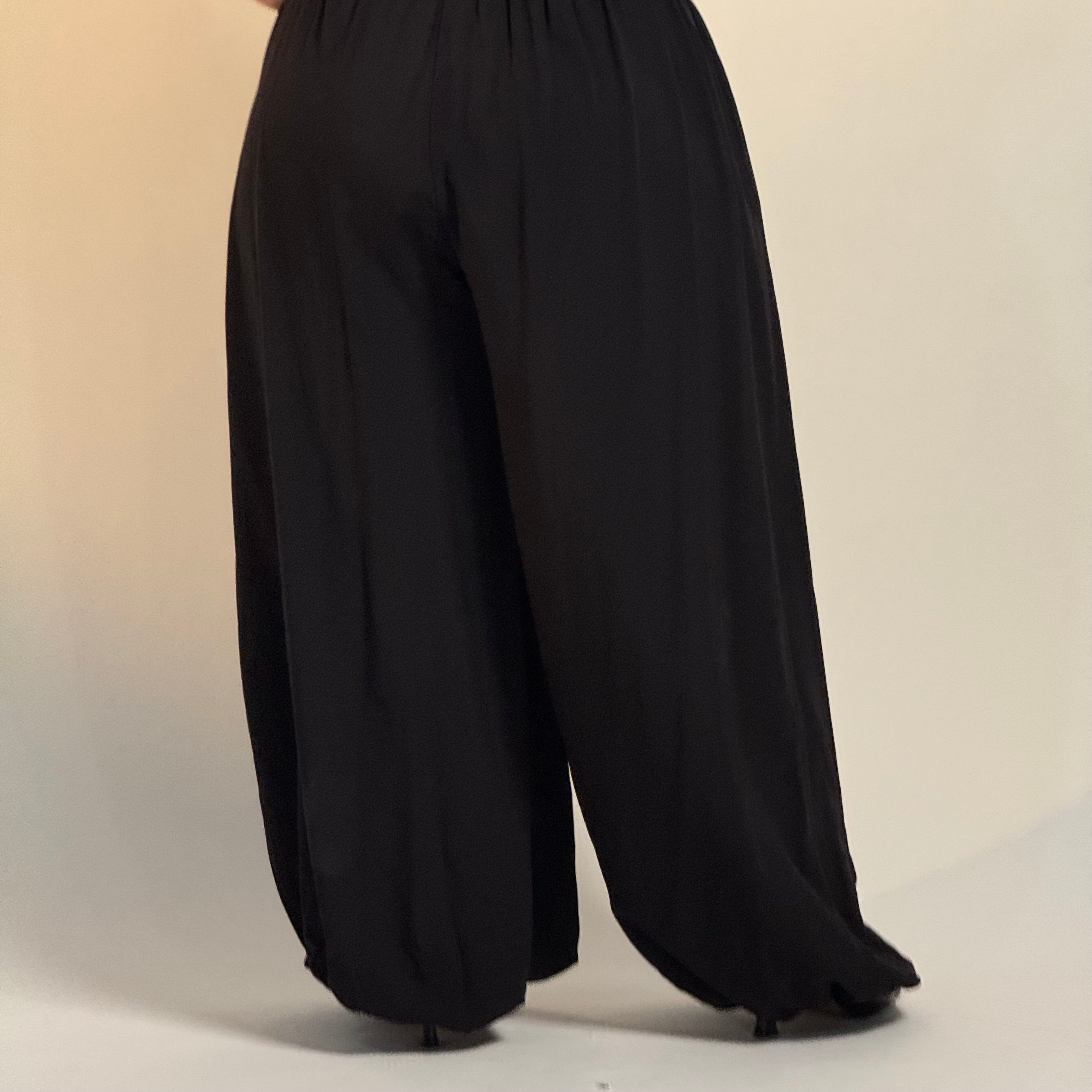 Pantalone Ballon