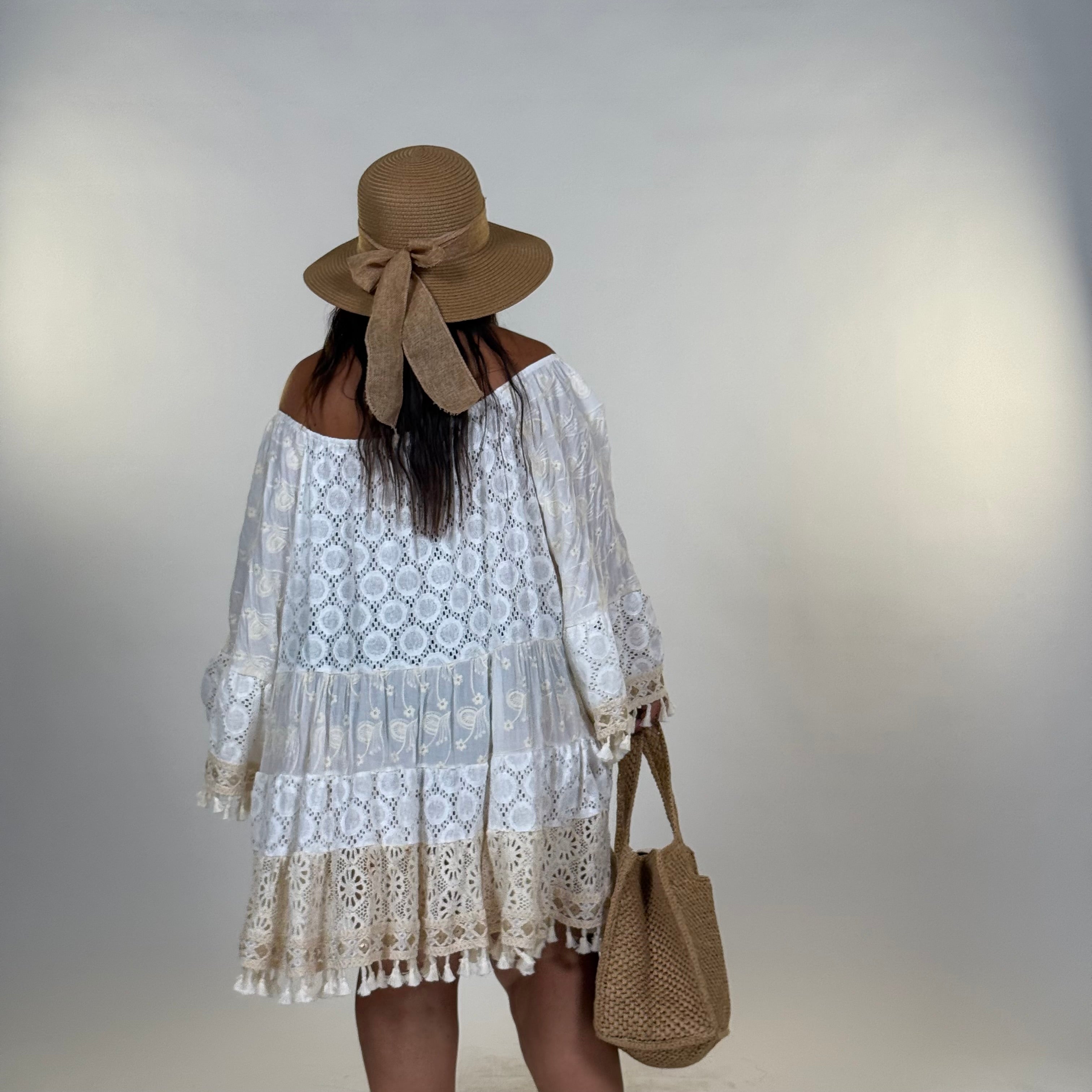 Dress Mare