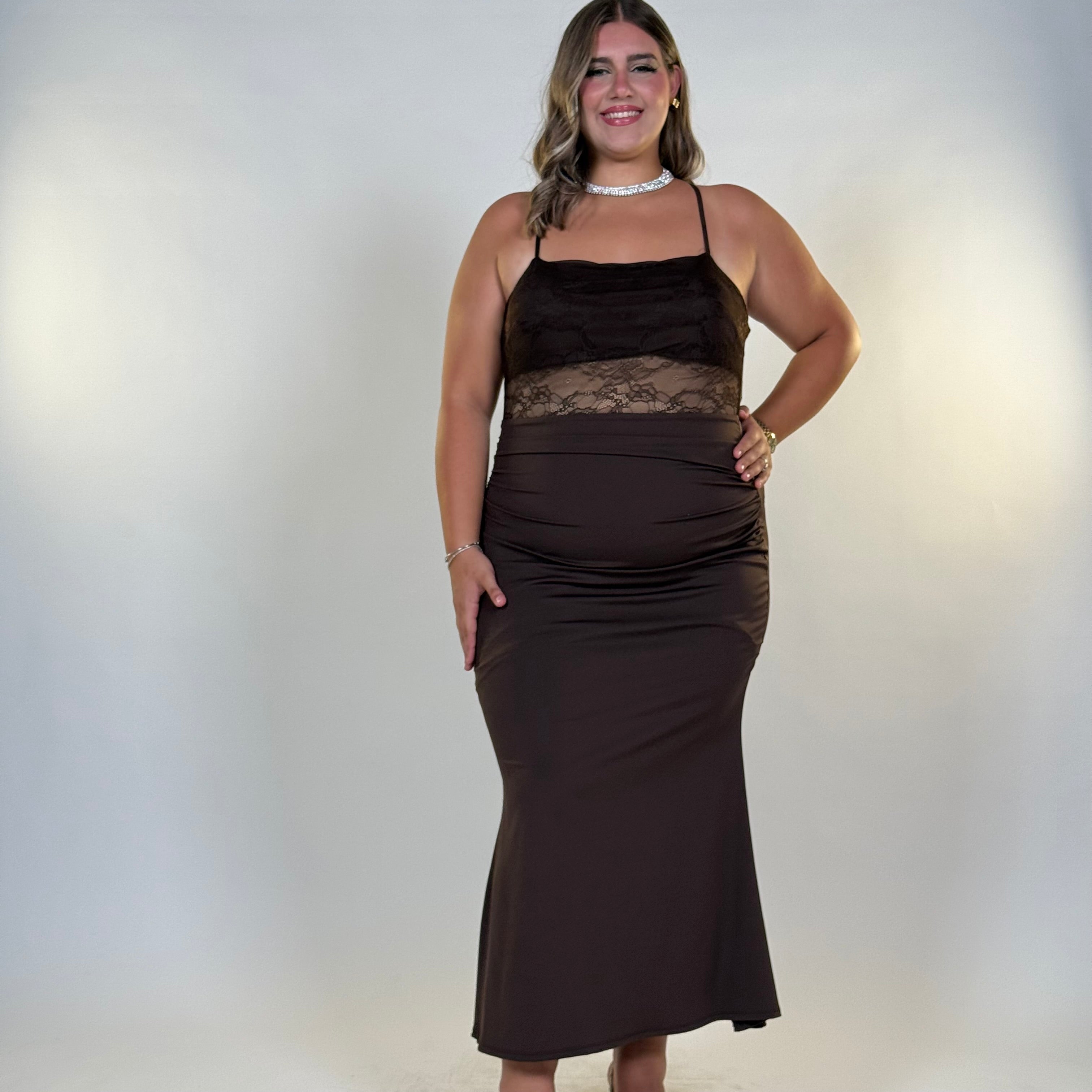 Dress Nila