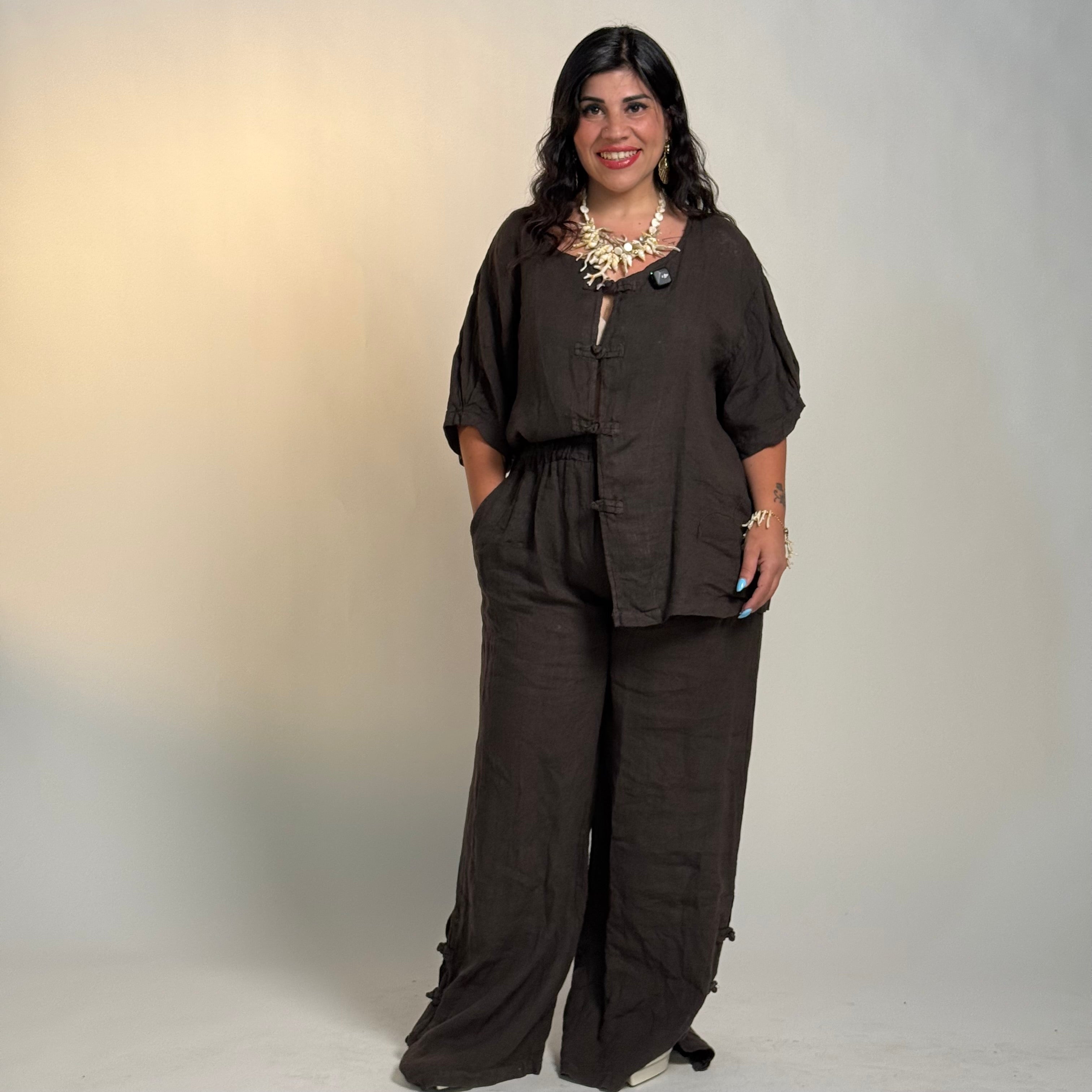 Coordinato Capri