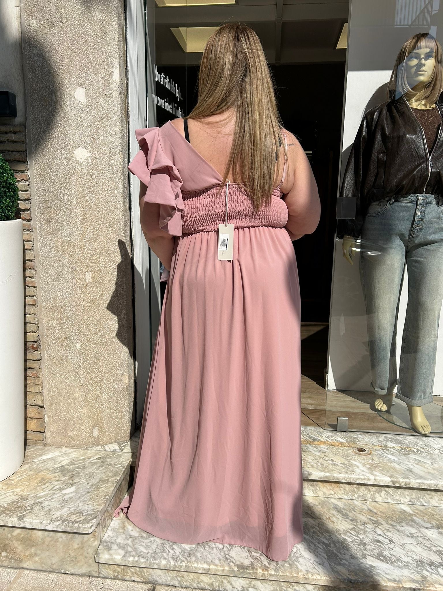 Dress Margó