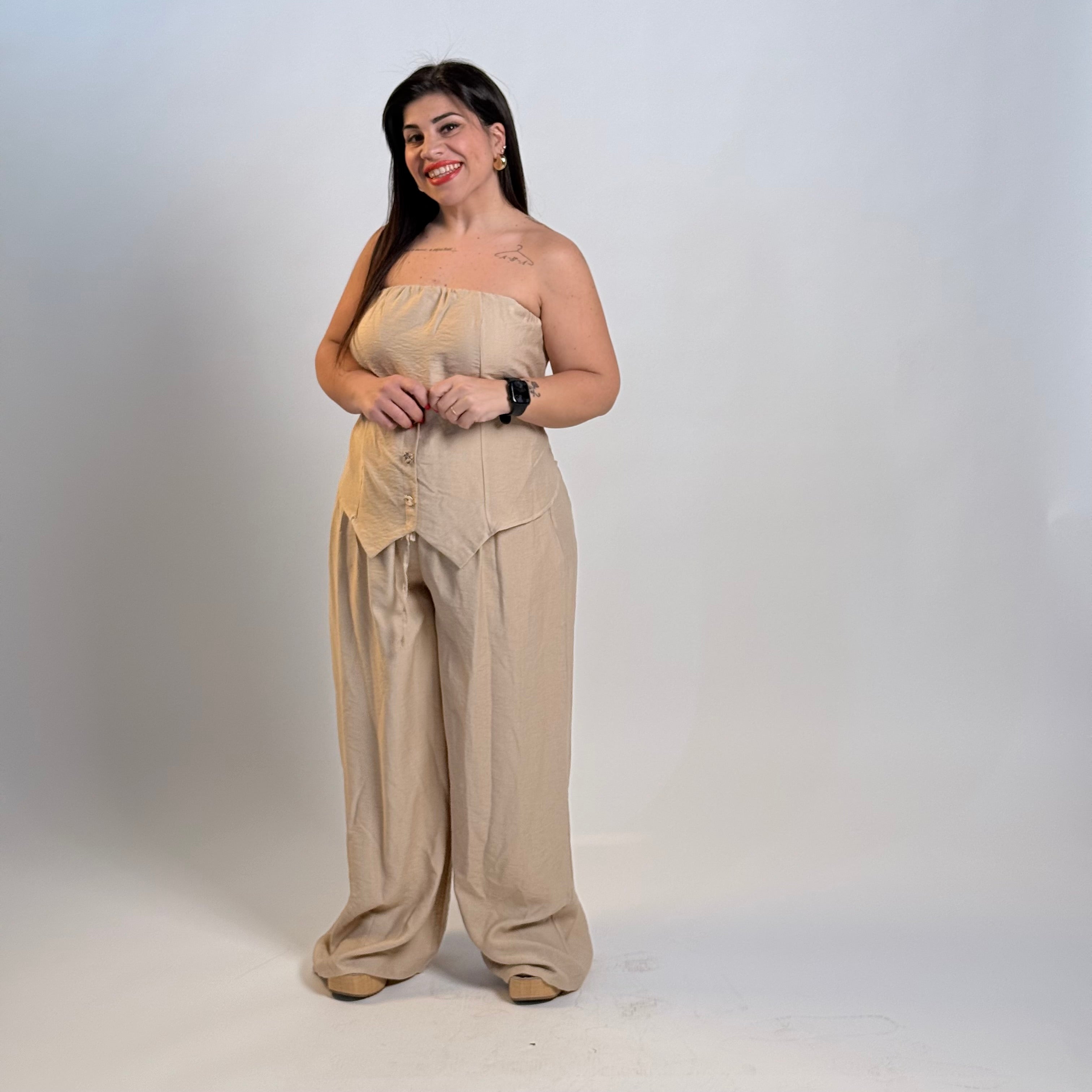 Coordinato Gianna