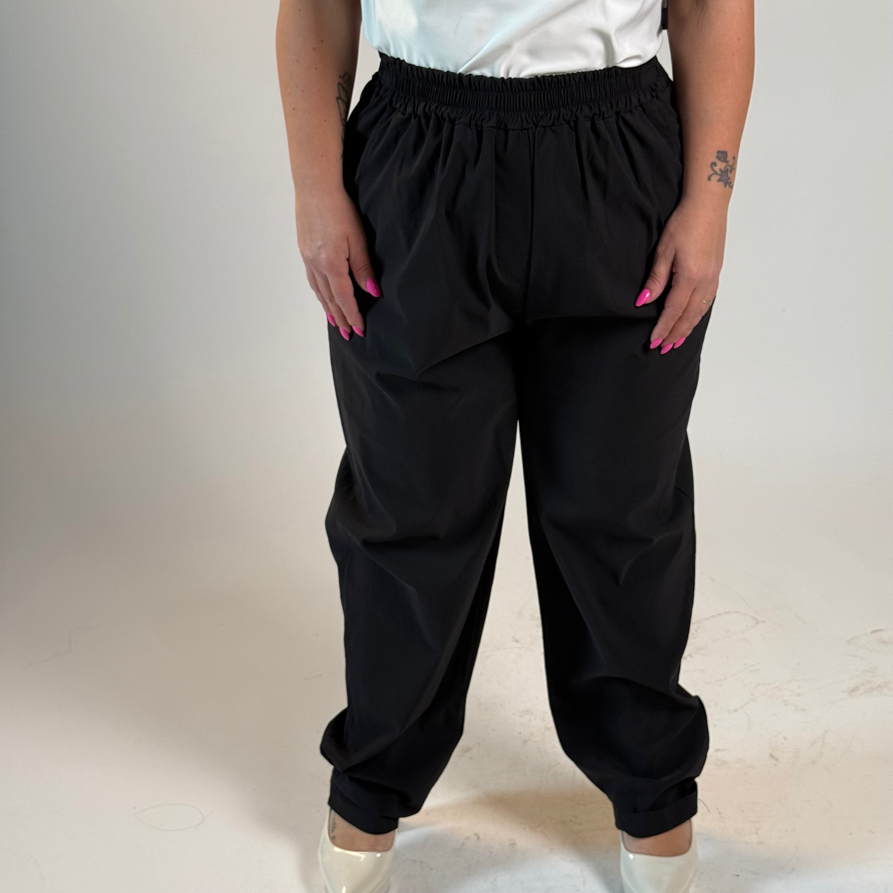 Pantalone Elastic Comfort