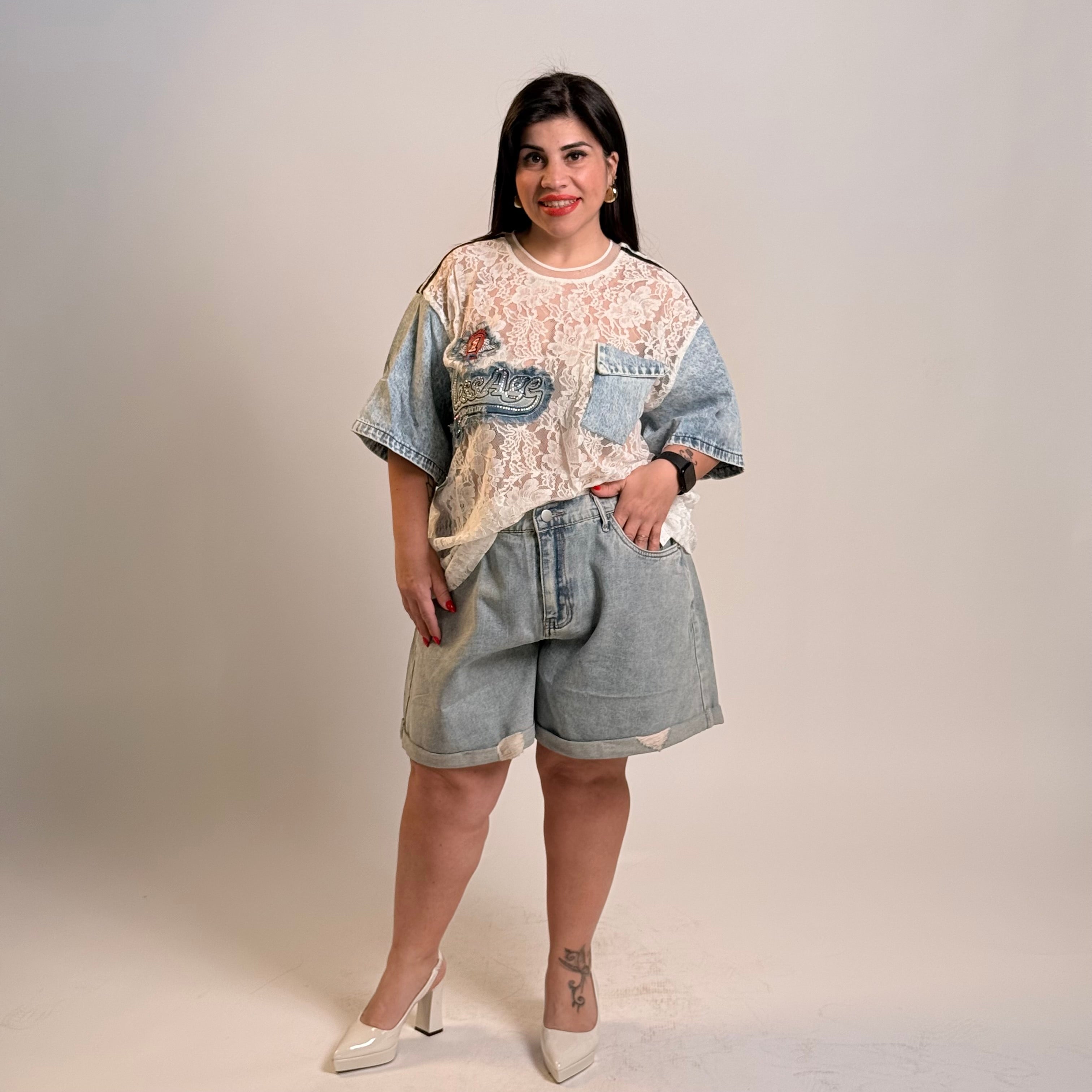 Maglia Veronica
