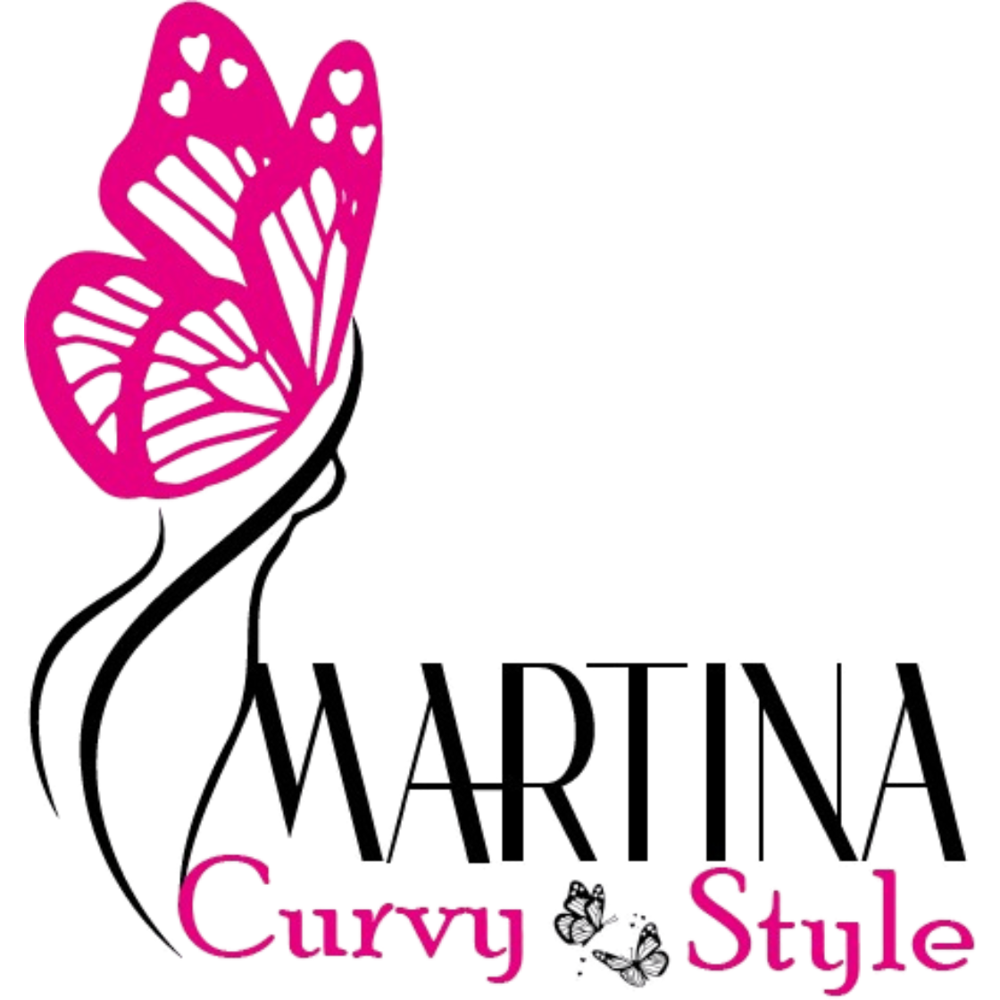 Martina Curvy Style
